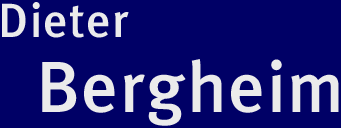 Dieter Bergheim